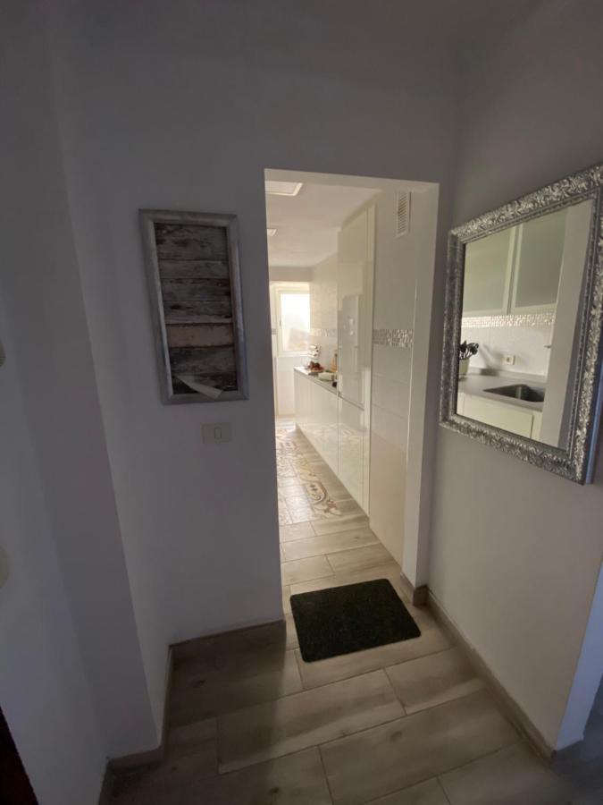 El Medano Suite Eksteriør billede