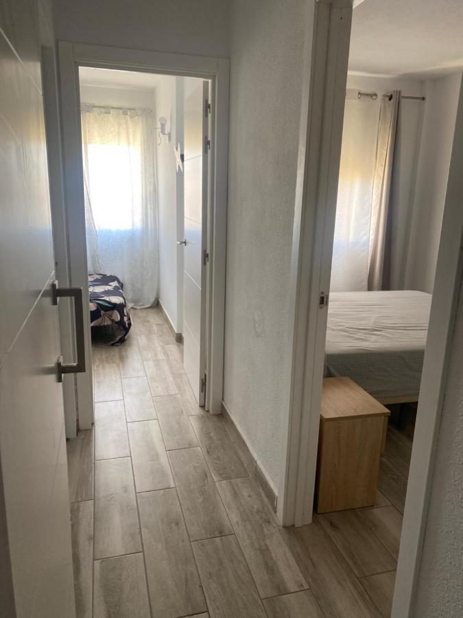 El Medano Suite Eksteriør billede