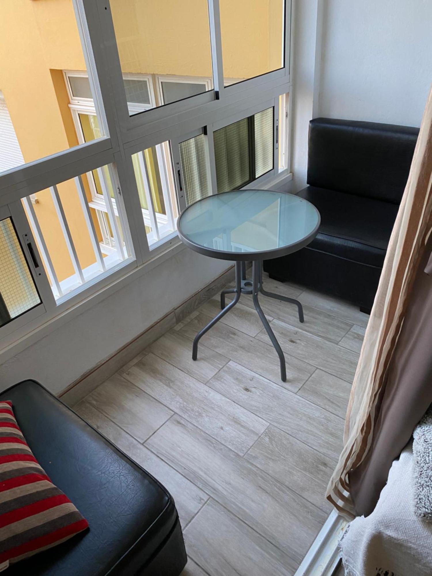 El Medano Suite Eksteriør billede